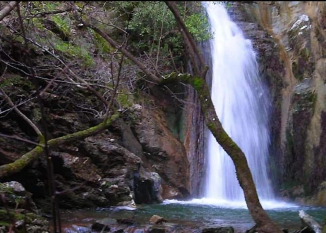 Stellaria Casa Vacanze In Montagna Panorama Stupendo Sardegna Seùlo Zewnętrze zdjęcie