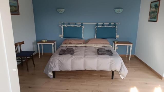Stellaria Casa Vacanze In Montagna Panorama Stupendo Sardegna Seùlo Zewnętrze zdjęcie