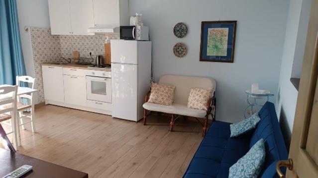 Stellaria Casa Vacanze In Montagna Panorama Stupendo Sardegna Seùlo Zewnętrze zdjęcie