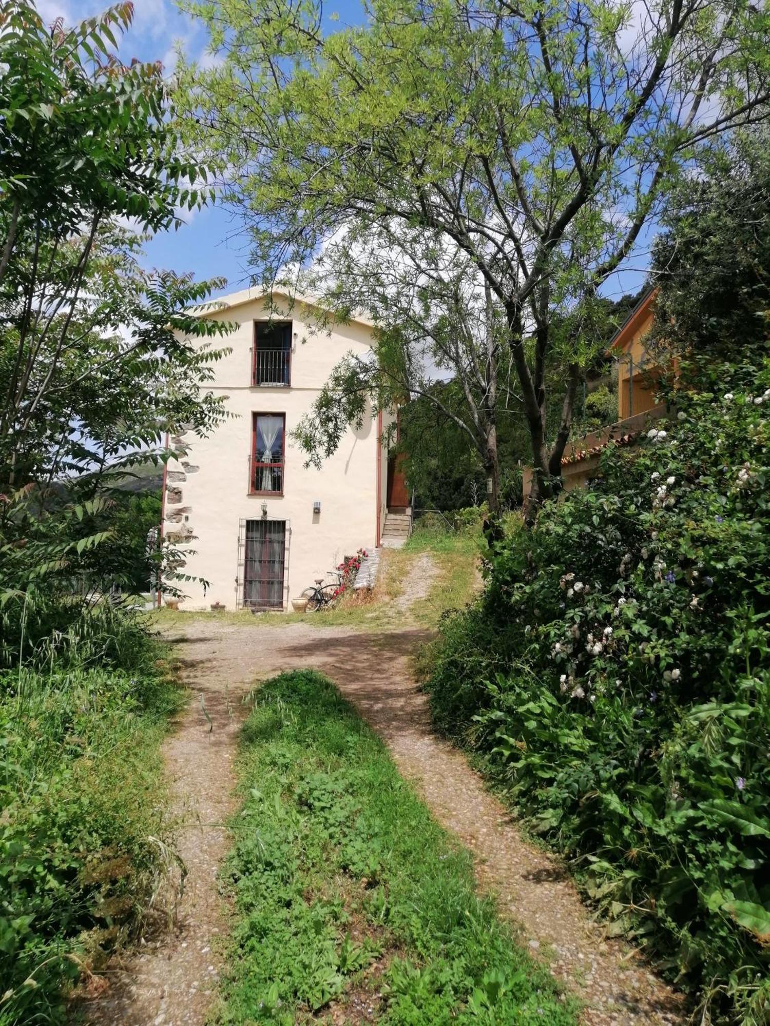 Stellaria Casa Vacanze In Montagna Panorama Stupendo Sardegna Seùlo Zewnętrze zdjęcie